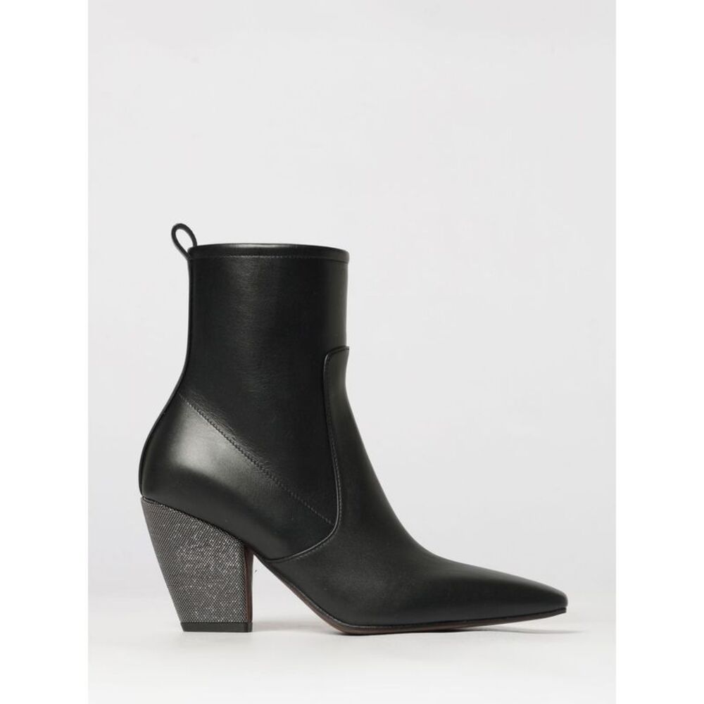 Brunello Cucinelli Women Boots Woman Brunello Cucinelli